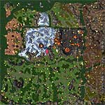 Download map Illuria-SP - heroes 5 maps