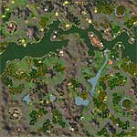 Download map Wettlauf - heroes 5 maps