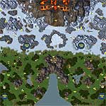 Download map Das Phonixnest - heroes 5 maps