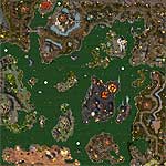 Download map Admiral Godric - heroes 5 maps