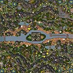 Download map Woodlabyrinth - heroes 5 maps