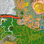 Download map Multifariam - heroes 5 maps