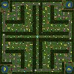 Download map Nicht Argern - heroes 5 maps