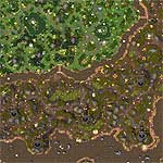 Download map Dawn of the Dead - heroes 5 maps