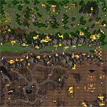 Download map Land of legends - heroes 5 maps