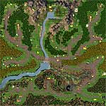 Download map If Wishes Were Horses - heroes 5 maps