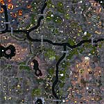Download map Wasteland (eng) - heroes 5 maps