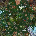 Download map Die Tausend Inseln - heroes 5 maps