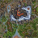 Download map Hells Bells - heroes 5 maps