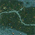 Download map 4Kings Platinium Darkstyle - heroes 5 maps