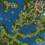 Download map Ihsahn free for all - heroes 5 maps
