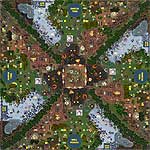 Download map Der Tyrann - heroes 5 maps