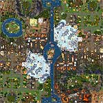 Download map Das Reservat - heroes 5 maps