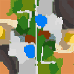 Download map Feind im Blick - heroes 5 maps