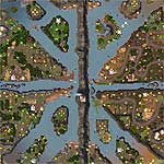 Download map Exils - heroes 5 maps