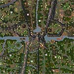 Download map Trahison - heroes 5 maps