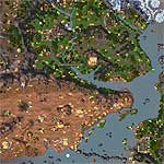 Download map Ditjes Gothic 4 - heroes 5 maps