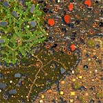 Download map Athika - heroes 5 maps