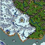 Download map Homecoming - heroes 5 maps