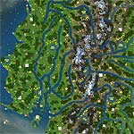 Download map Ecuador - heroes 5 maps