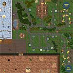 Download map Shroonkel Faroonkel Story - heroes 5 maps