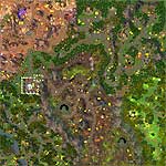 Download map BK - NSchool - heroes 5 maps