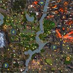 Download map Rise of Giants - heroes 5 maps