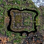 Download map A World Apart 2 - heroes 5 maps