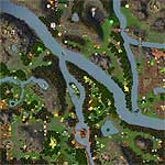 Download map Завеса срывается - heroes 5 maps