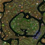 Download map Heroes of Ashan - heroes 5 maps