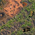 Download map WyrmWyrd Icegerd - heroes 5 maps