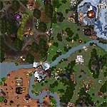 Download map Something Different - heroes 5 maps