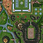Download map IMMAGINARIUM - heroes 5 maps