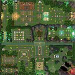 Download map magic - heroes 5 maps