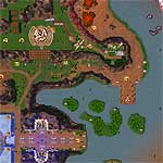 Download map DEVIL'S KNOT - heroes 5 maps