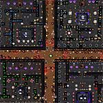 Download map ALIENS - heroes 5 maps
