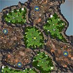 Download map The Crysis - heroes 5 maps