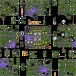 Download map The dragon forge - heroes 5 maps