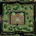 Download map Eshorath - heroes 5 maps