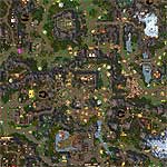 Download map La cordee-haven-2017 - heroes 5 maps