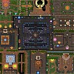 Download map SHANGRILA - heroes 5 maps