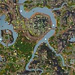 Download map Blutfehde - heroes 5 maps