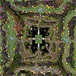Download map IRON FORGE - heroes 5 maps