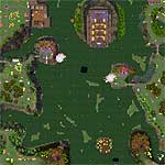Download map MONOLITHS OF SIREM - heroes 5 maps