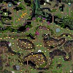 Download map The Amber Valley - heroes 5 maps