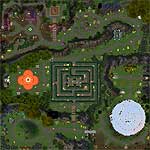 Download map ZEN WARRIORS - heroes 5 maps