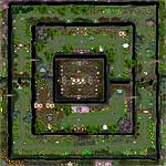 Download map THE DRAGON CHARMER - heroes 5 maps