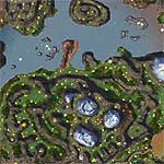 Download map World at War - heroes 5 maps