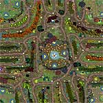 Download map TOWNS - heroes 5 maps