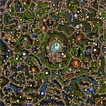 Download map VANQUISH - heroes 5 maps